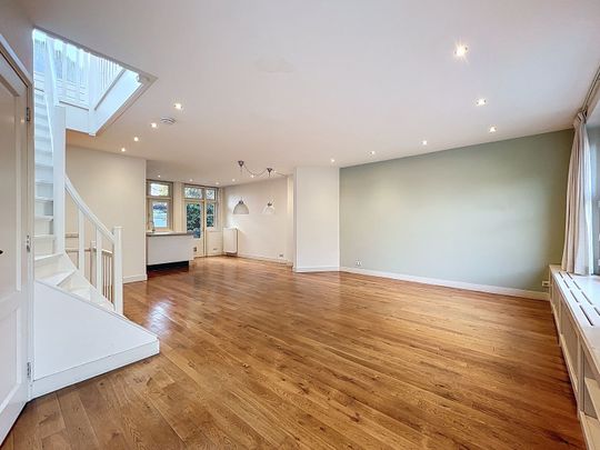 Appartement te huur: Willem de Zwijgerlaan 49-3 1056 JE Amsterdam - Photo 1