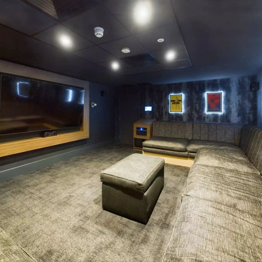 Gold Ensuite - Photo 1