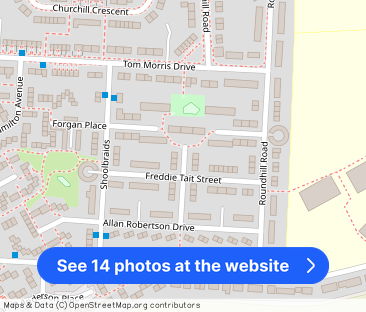 Sandy Herd Court, St. Andrews - Photo 1