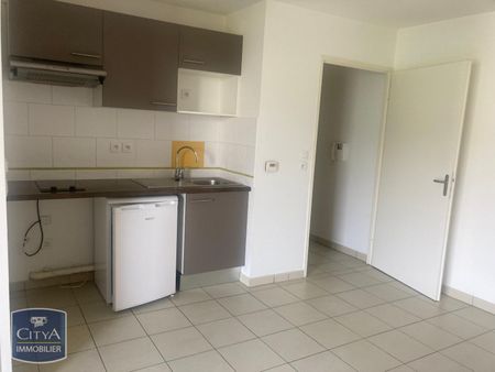 Location Appartement 2 pièces 43m² MONTRABE 31850 - Photo 3