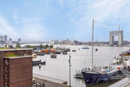 Appartement te huur: Hellingbaan 264 1033 DB Amsterdam - Photo 4