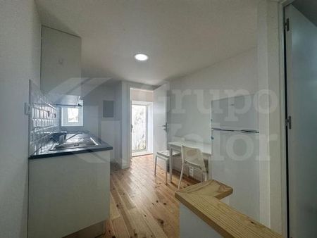 Apartamento T1 - Photo 2