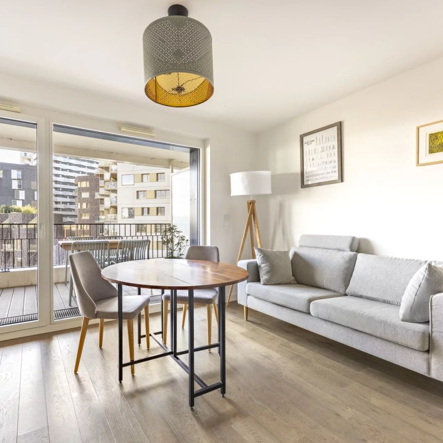 Faisons un tour - Photo 1