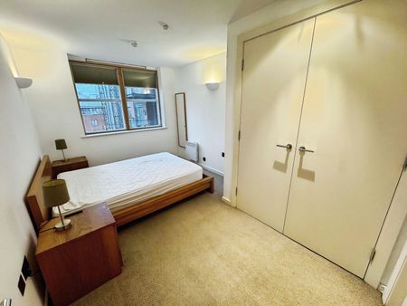 2 bedroom apartment to rent - Photo 3