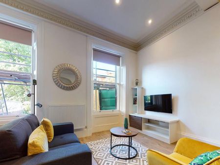 Studio to rent - Photo 3