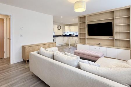 2 bedroom flat to rent - Photo 3