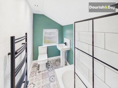 2 bedroom house to rent - Photo 4