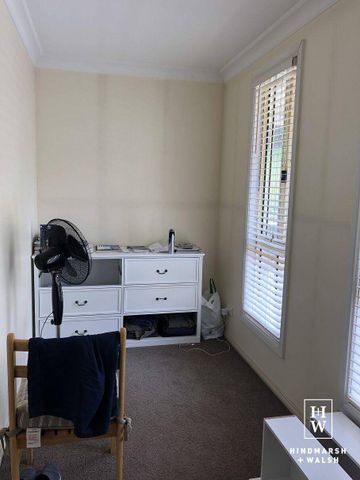 Quiet Area - Photo 3