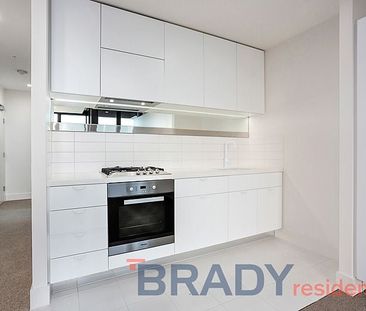 3106/500 Elizabeth Street, Melbourne - Photo 3