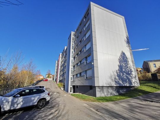 2-room apartment with unobstructed view - Photo 1
