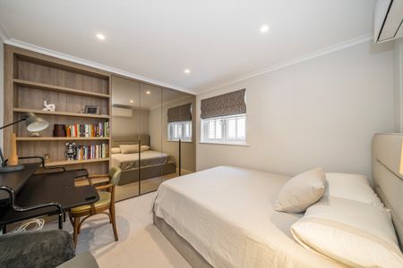 Queens Gate Mews, South Kensington, SW7, London - Photo 5
