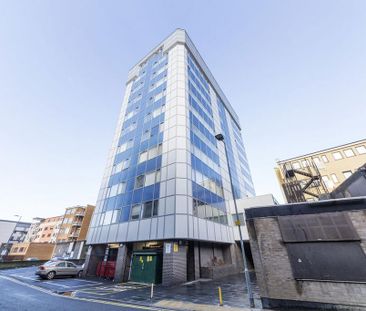 Studio to rent - Photo 6