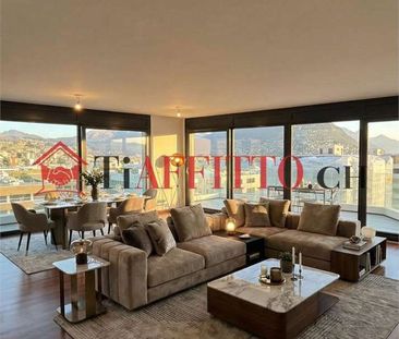 4.5 Zimmer, 140 m² - Photo 2