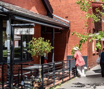 1/16 Jolimont Terrace, East Melbourne VIC 3002 - Apartment For Rent... - Photo 4