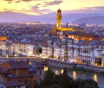 Appartamento via dei Lamberti, Piazza della Repubblica, Firenze - Photo 3