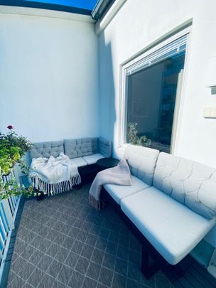 Tellusborgsvägen, Stockholm - Photo 1