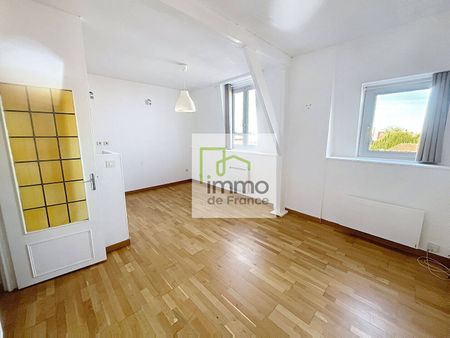 Location appartement 2 pièces 38.24 m² à La Madeleine (59110) - Photo 3