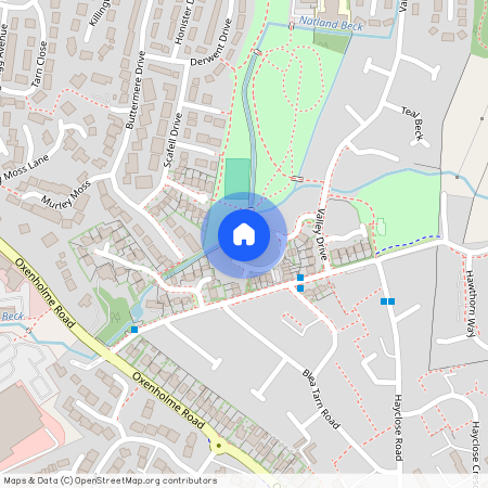 24 Linnet Grove, Kendal, Cumbria, LA9 7RP