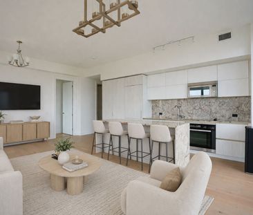 For Lease - 21 Park Street Unit# 1702, Mississauga, Ontario - Photo 5