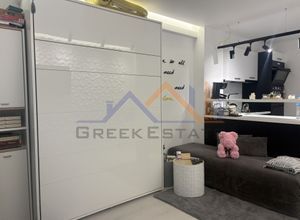 Studio/Γκαρσονιέρα για ενοικίαση - Ιωάννινα, - Φωτογραφία 2