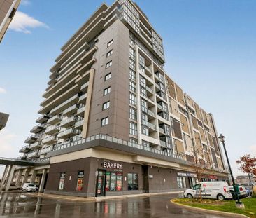 For Lease - 550 North Service Road Unit# 1107, Grimsby, Ontario - Photo 5