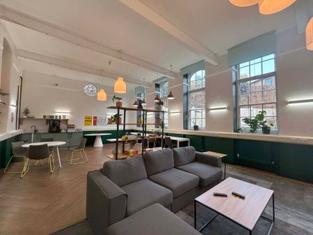 Small Standard Double Studio - Photo 3