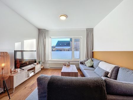 Te huur: Huis Dijckmeesterstraat in Groede - Foto 3