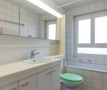 MIETEN OHNE KAUTION - Wohnen in lebendigem Stadtquartier - Foto 5
