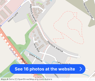 Haystack Avenue, Chippenham - Photo 1