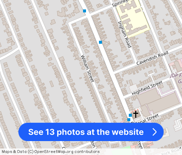 William Street, Long Eaton, NG10 - Photo 1