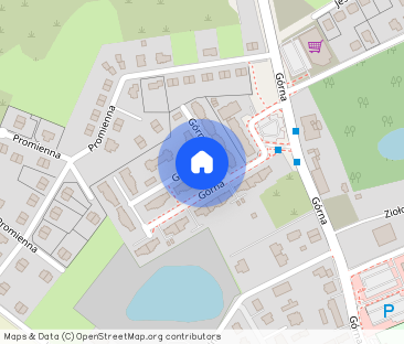 Mieszkanie na wynajem - Zdjęcie 1