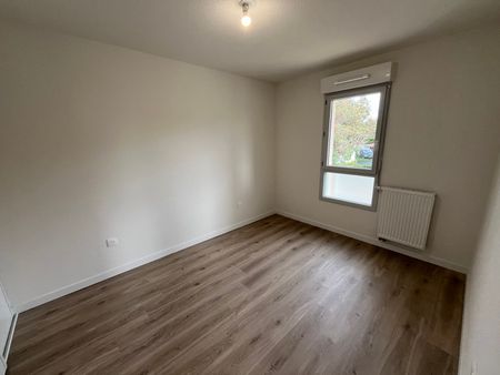 Location Appartement 2 pièces 41m² BISCARROSSE 40600 - Photo 5