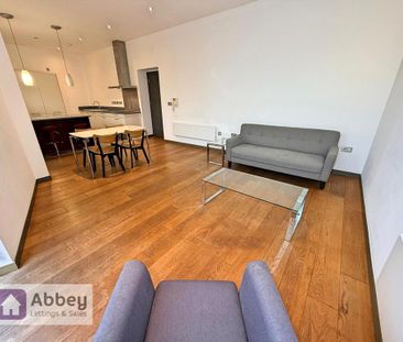 2 bedroom apartment to rent - Photo 1