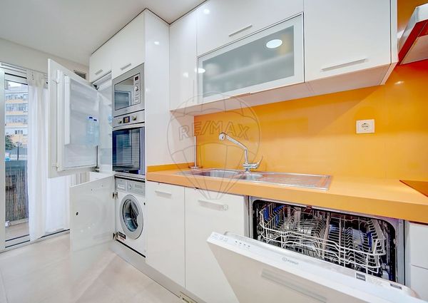 Apartamento T1 em Lisboa