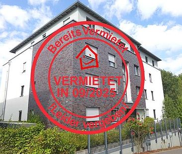 Moderne 2-Zimmerwohnung in Lützenkirchen! - Foto 1