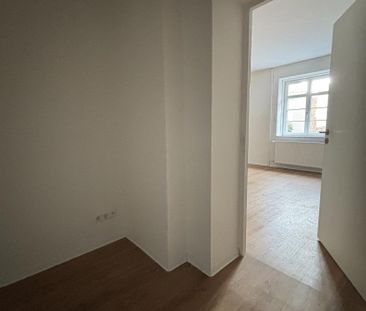 Gemütliche 1-Zimmer Wohnung im Martinsviertel ! - Photo 5