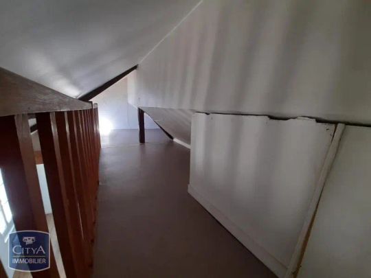 Appartement à louer 2 pièces 34.22m² - Photo 1