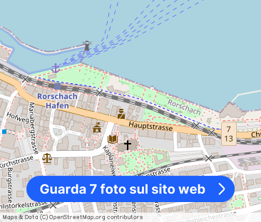 2 Zimmer, 41 m², 1. Stock - Foto 1