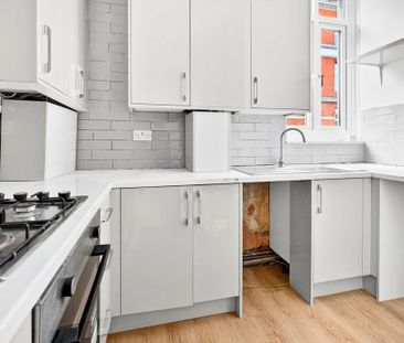1 bedroom apartment to rent - Photo 6