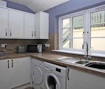 1 bedroom terraced house to rent - Photo 6