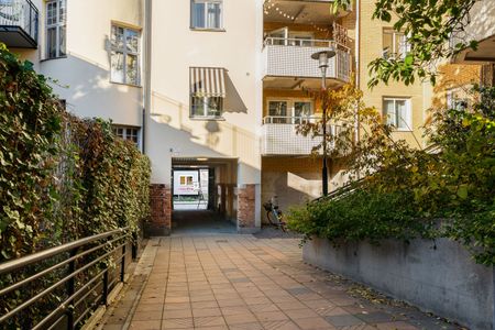 Trädgårdsgatan 14 - Photo 5