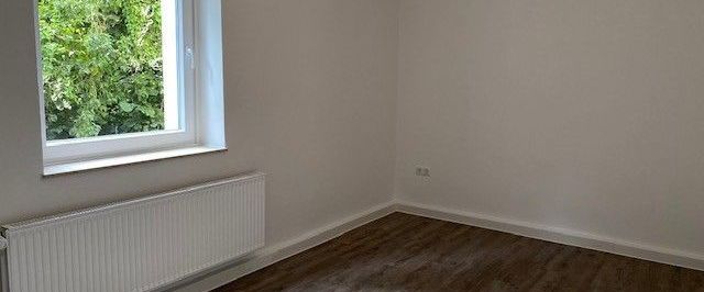 Renovierte 3-Zimmer-Wohnung mit Balkon - Photo 1