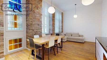 Mieszkanie na wynajem Gliwice - Zdjęcie 4