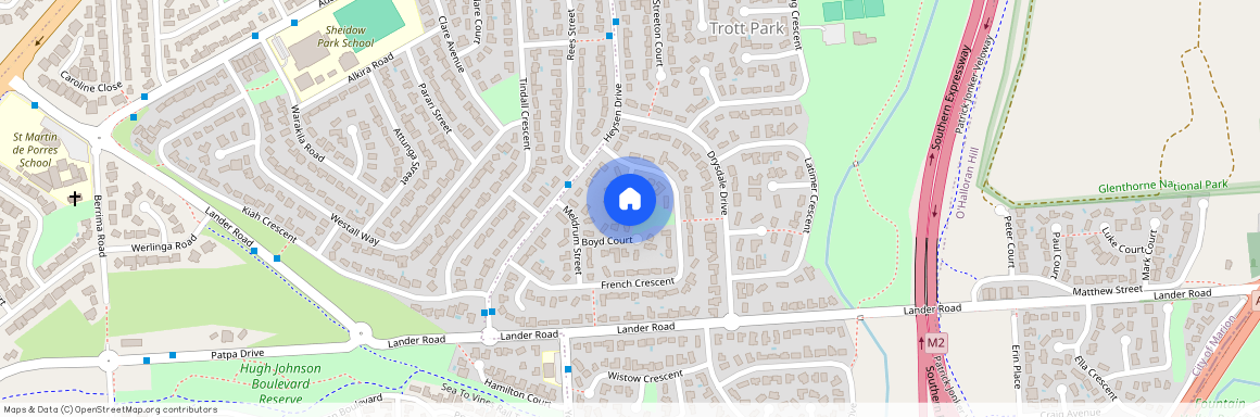 5 Bovard Court, SA 5158, Trott Park