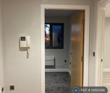 1 bedroom flat to rent - Photo 6