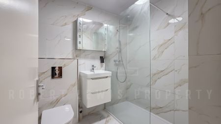 Spacious Ground Floor Apartment with Garden, 2 Bathrooms & Parking – NW9 9NH - Photo 5