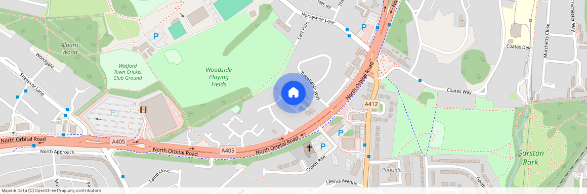 Loweswater Close, WATFORD