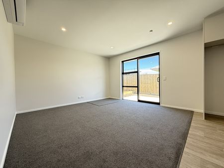 34b Accadia Drive, Rolleston, Selwyn - Photo 4