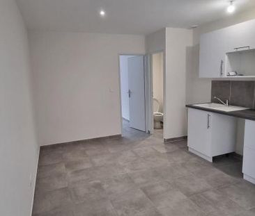 Location Appartement 2 pièces 31m² AGEN 47000 - Photo 3