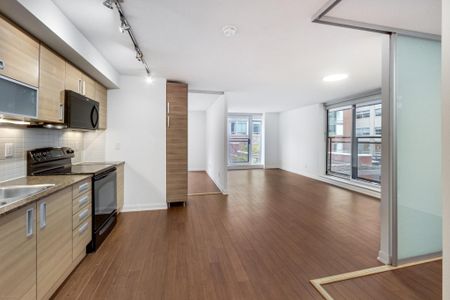 For Lease - 205 Frederick Street Unit# 210, Toronto, Ontario - Photo 5